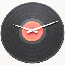 Aerosmith<br>Toys In The Attic<br>12" Vinyl Clock