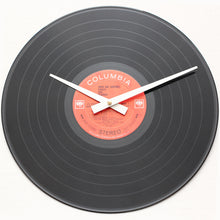 Simon & Garfunkel<br>Parsley, Sage...<br>12" Vinyl Clock