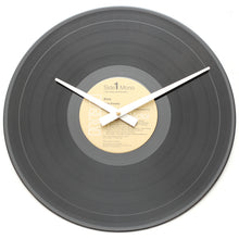 Elvis Presley<br>ELVIS!<br>12" Vinyl Clock