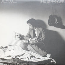 Billy Joel <br>The Stranger <br>12" Vinyl Clock