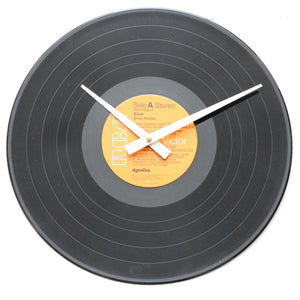 Elvis Presley<br>Greatest Hits <br>12" Vinyl Clock