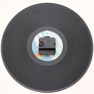 Steely Dan<br> Aja<br> 12" Vinyl Clock