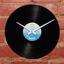 Pat Benatar - Tropico - Authentic Vinyl Clock Made From Original LP Record